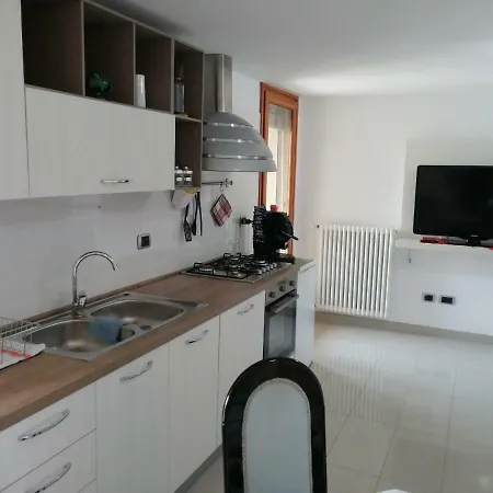 Gregorhy House Ferienhaus *