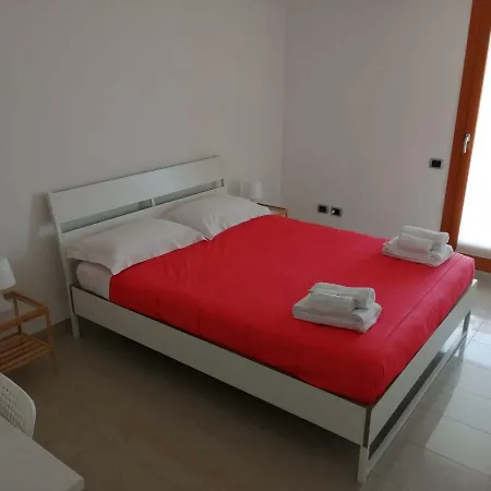 Gregorhy House * Matera
